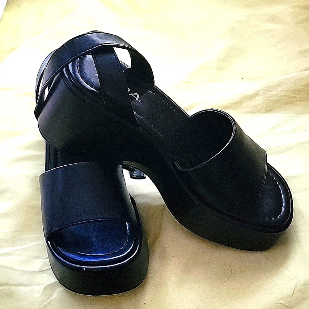 Soda platforms